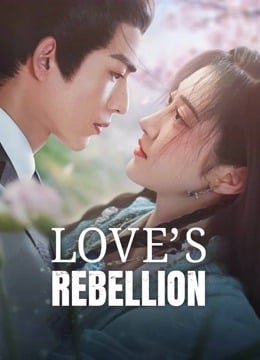 Love’s Rebellion EP 3