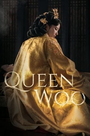 Queen Woo EP 4