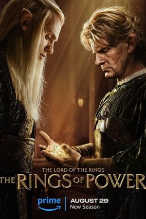 The Rings of Power 2 EP 4