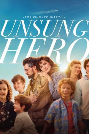 Unsung Hero (2024) รัก ฝัน ศรัทธา