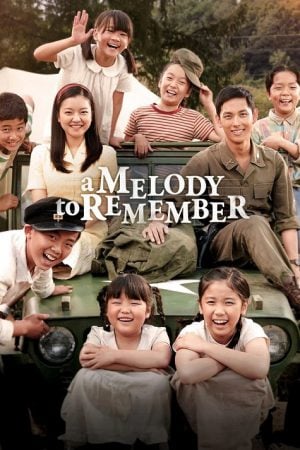 A Melody to Remember (2016)