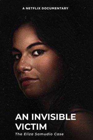 An Invisible Victim The Eliza Samudio Case เหยื่อที่มองไม่เห็น คดีอีลิซ่า ซามูดิโอ (2024)