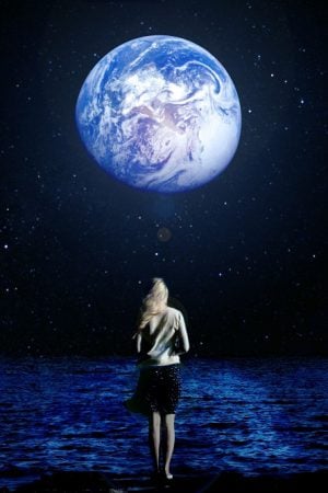 Another Earth (2011)