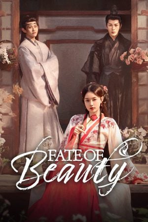 Fate of Beauty EP 2