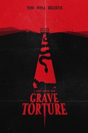 Grave Torture ทุบนรก ศพกระดิก (2024)