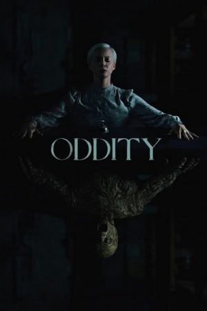 Oddity หุ่นเชื่อมจิต (2024)