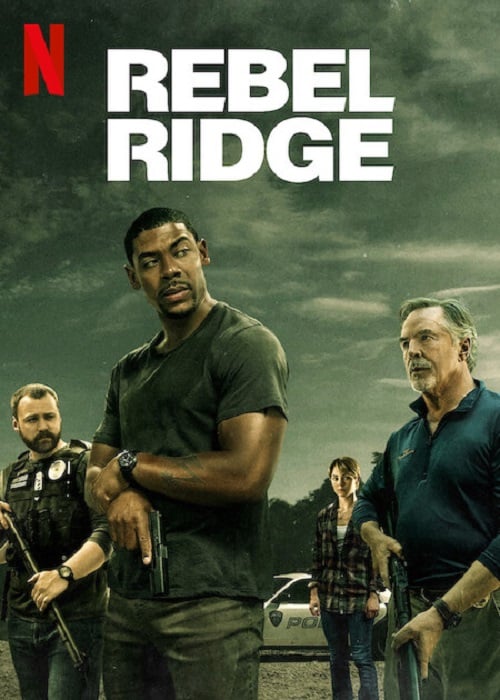 Rebel Ridge Hd Netflix