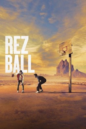 Rez Ball เรซบอล (2024)