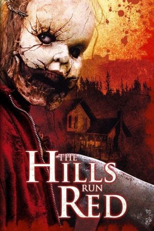 The Hills Run Red (2009) ฟิล์มเชือด สับไม่เหลือซาก