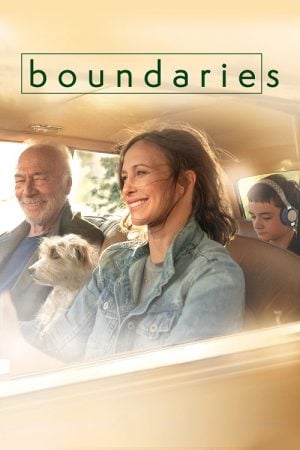 Boundaries (2018)