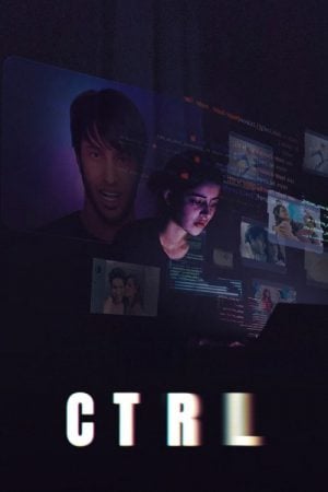 CTRL (2024)