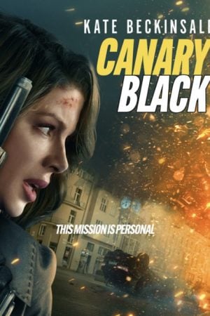 Canary Black รหัสลับดับโลก (2024)