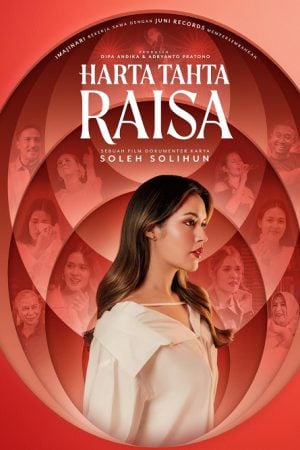 Harta Tahta Raisa ไรซ่า ราชินีบัลลังก์เพลง (2024)