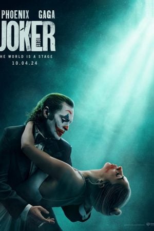 Joker Folie à Deux โจ๊กเกอร์ โฟลีย์ อา เดอ (2024)