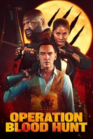 Operation Blood Hunt (2024)