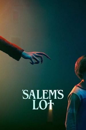 Salems Lot ท้าสู้ผีนรก (2024)