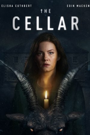 The Cellar (2022)