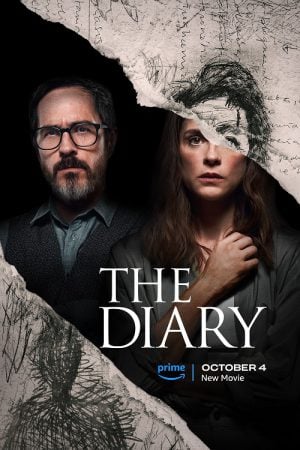 The Diary ปริศนาสมุดขุดอดีต (2024)