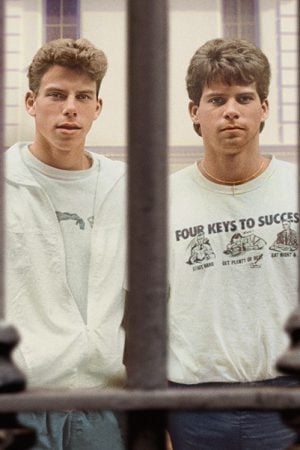 The Menendez Brothers พี่น้องเมเนนเดซ (2024)