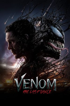 Venom The Last Dance เวน่อม มหาศึกอสูรอหังการ (2024)