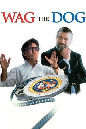 Wag the Dog สองโกหกผู้เกรียงไกร (1997)