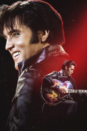 Return of the King The Fall and Rise of Elvis Presley ยุครุ่งเรืองและตกอับของเอลวิส เพรสลีย์ (2024)