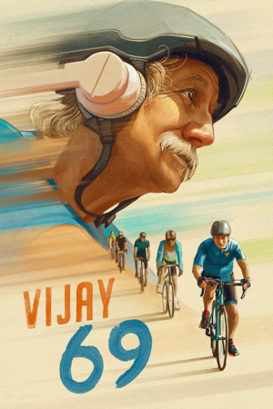 Vijay 69 วีเจย์ 69 (2024)