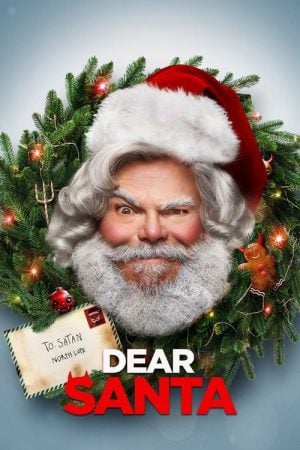 Dear Santa (2024)