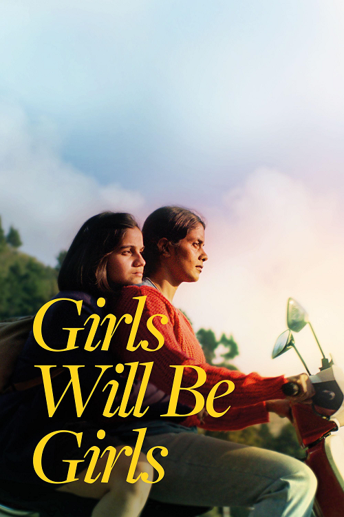 title Girls Will Be Girls (2024) ผู้หญิงก็คือผู้หญิง ดูหนังฟรี 123