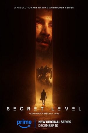 Secret Level (2024) ด่านลับดักเซียน