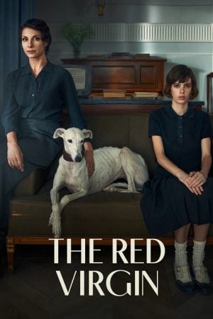 The Red Virgin ฮิลเดการ์ต ดรุณีสีชาด (2024)