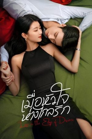 Love in the Edge of Divorce (2025) เมื่อหัวใจห่างไกลรัก