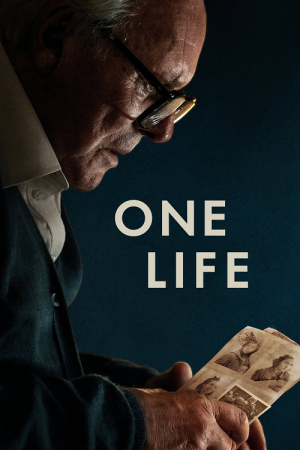 One Life (2023) มากกว่าหนึ่งชีวิต