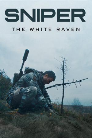 Sniper The White Raven (2022)