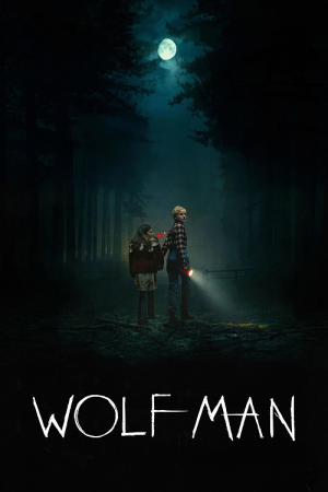 Wolf Man (2025)