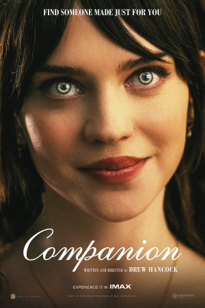 Companion (2025) คอมแพเนียน