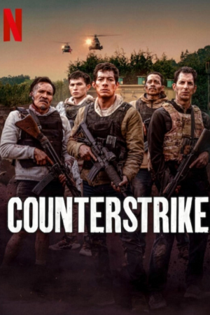 CounterStrike (2025) ฝ่านรกกองโจร