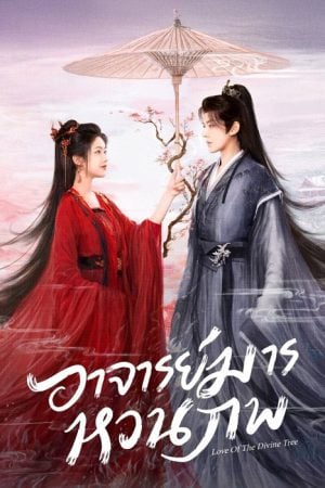 Love of the Divine Tree (2025) อาจารย์มารหวนภพ