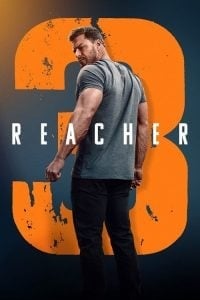 Reacher Season 3 (2025) แจ็ค รีชเชอร์ ยอดคนสืบระห่ำ ซีซั่น 3