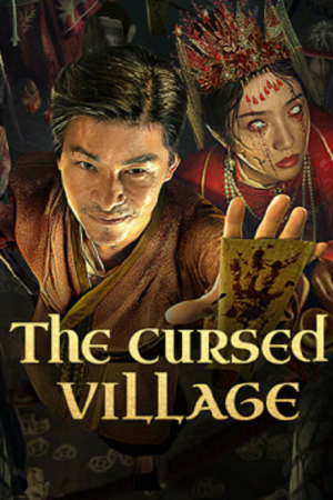 The Cursed Village (2025) หยินซานหมู่บ้านต้องสาป