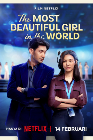 The Most Beautiful Girl in the World (2025) ผู้หญิงที่สวยที่สุดในโลก