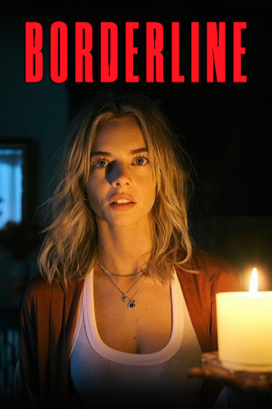 Borderline (2025)