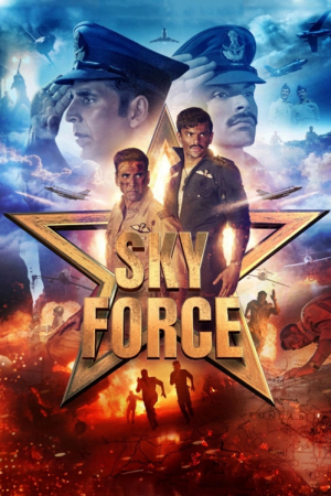 Sky Force (2025)